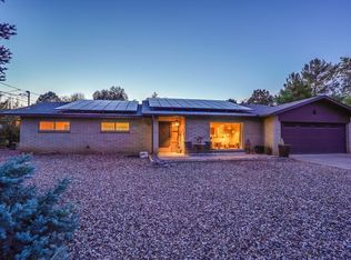 529 Smith Rd, Sedona, AZ 86336
