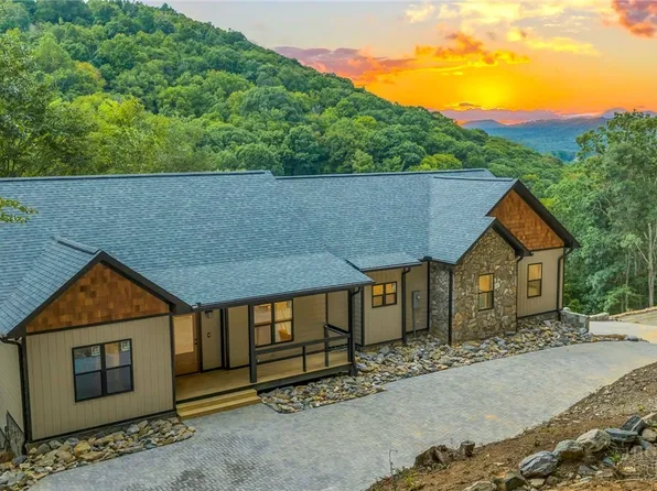 182 Skyland Trail, Fleetwood, NC 28626