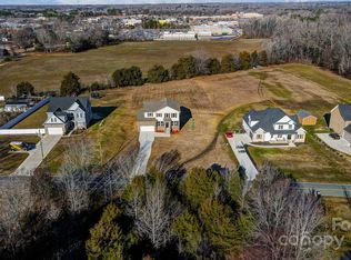 3808 Hayes Rd, Monroe, NC 28110