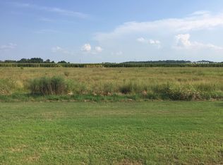 LOT 32 Toltec Mounds Rd, England, AR 72046