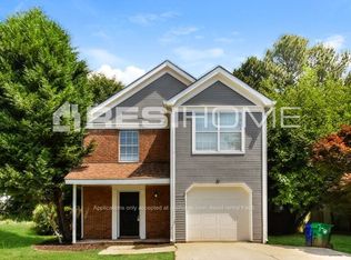 4996 Celtic Way, Stone Mountain, GA