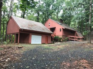 109 Birch Lane Ct, Mount Gilead, NC 27306