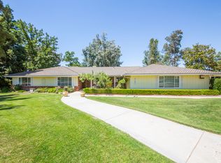 41221 Butte Way, Madera, CA 93636