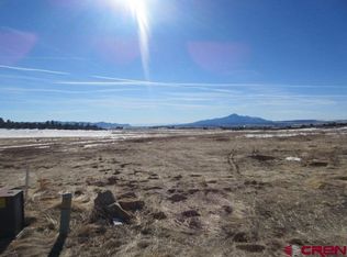 19230 Road 26.2 Loop, Dolores, CO 81323