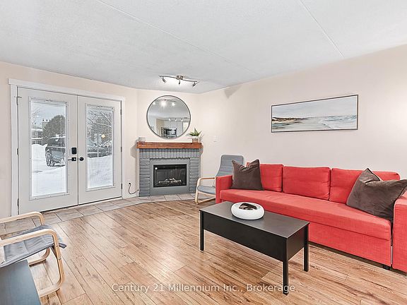 2nd image of 11 Dawson Dr #707