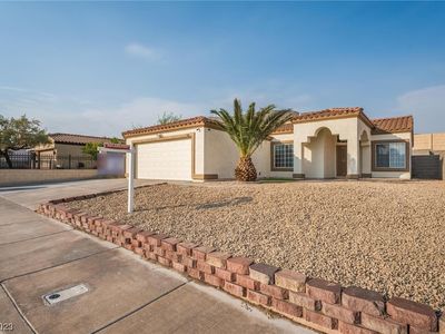 428 Wright Way, Henderson, NV, 89015