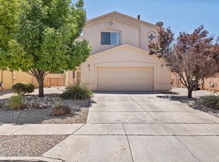 4031 Oasis Springs Rd NE, Rio Rancho, NM 87144
