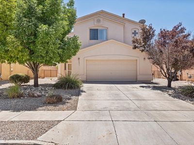 4031 Oasis Springs Rd NE, Rio Rancho, NM, 87144