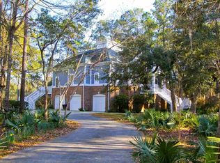 204 Lantana Cir, Georgetown, SC 29440