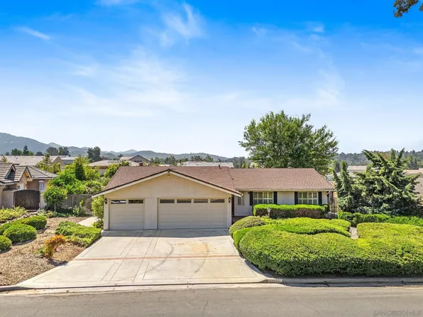 17119 Saint Andrews Dr, Poway, CA 92064