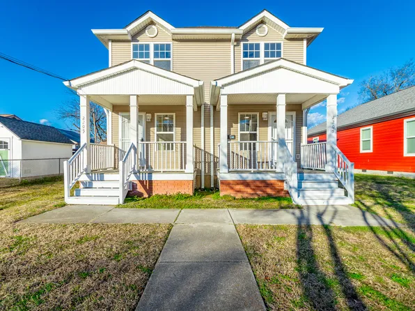 2202 E 12th St #A, Chattanooga, TN 37404