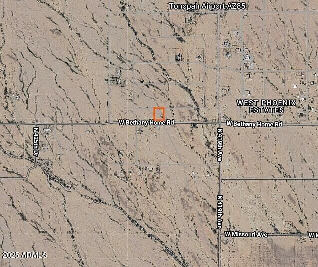 1st image of 421XX W Bethany Home Road #-