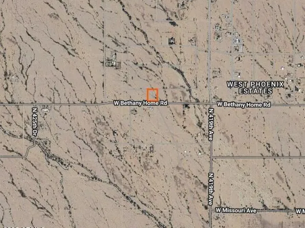 421XX W Bethany Home Road #-, Tonopah, AZ 85354