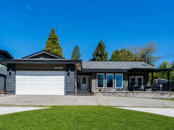 33097 14th Ave, Mission, BC V2V 2P4