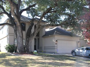 10415 Avalon Rdg, San Antonio, TX 78240