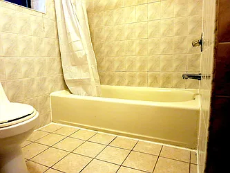 Rented by J Misrahi Realty Corp