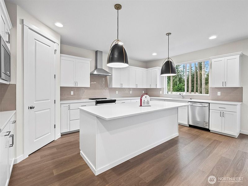 2nd image of 12410 40th (Lot 6) Avenue NW