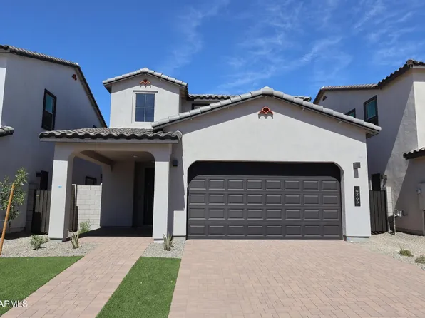 6266 S ARCHER --, Mesa, AZ 85212