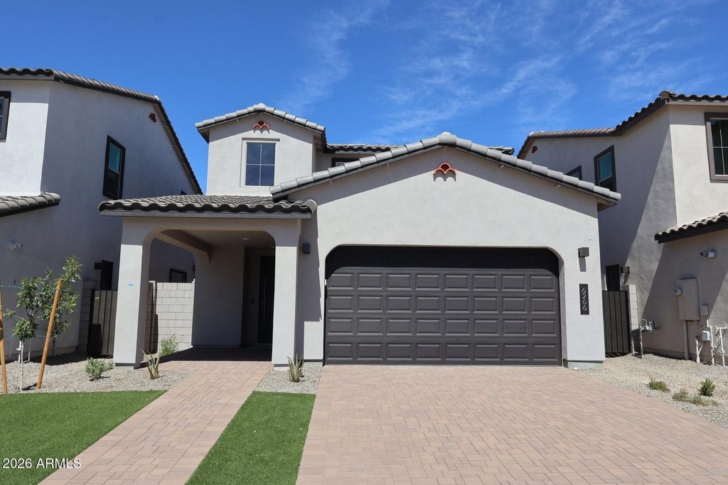 6266 S ARCHER --, Mesa, AZ