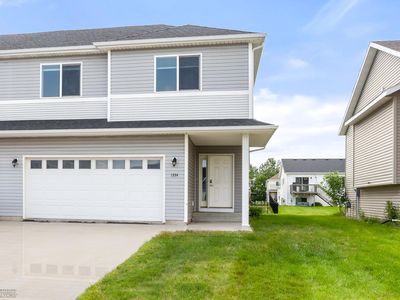 1334 12th St W, West Fargo, ND, 58078