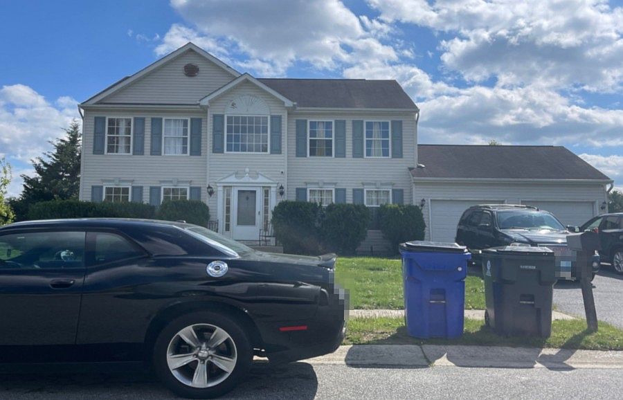 1st image of 432 S Barrington Ct