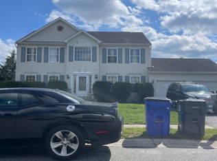 432 S Barrington Ct, Newark, DE 19702