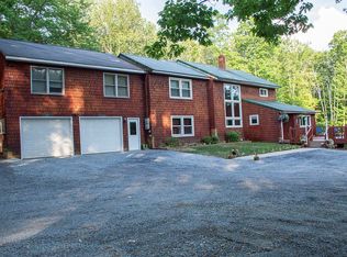 182 Richmond Rd, Troy, NH 03465