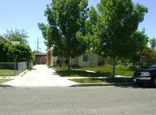 1005 Jepsen Ave, Corcoran, CA 93212