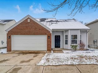 233 Sprinters Trl, Lexington, KY 40511