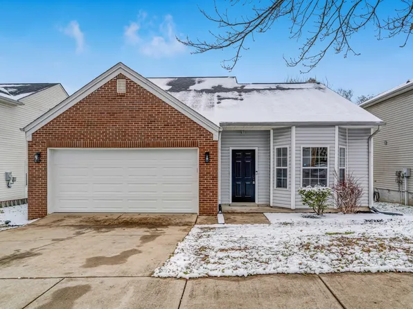 233 Sprinters Trl, Lexington, KY 40511