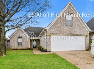 7864 Allen Ridge Ln, Olive Branch, MS 38654