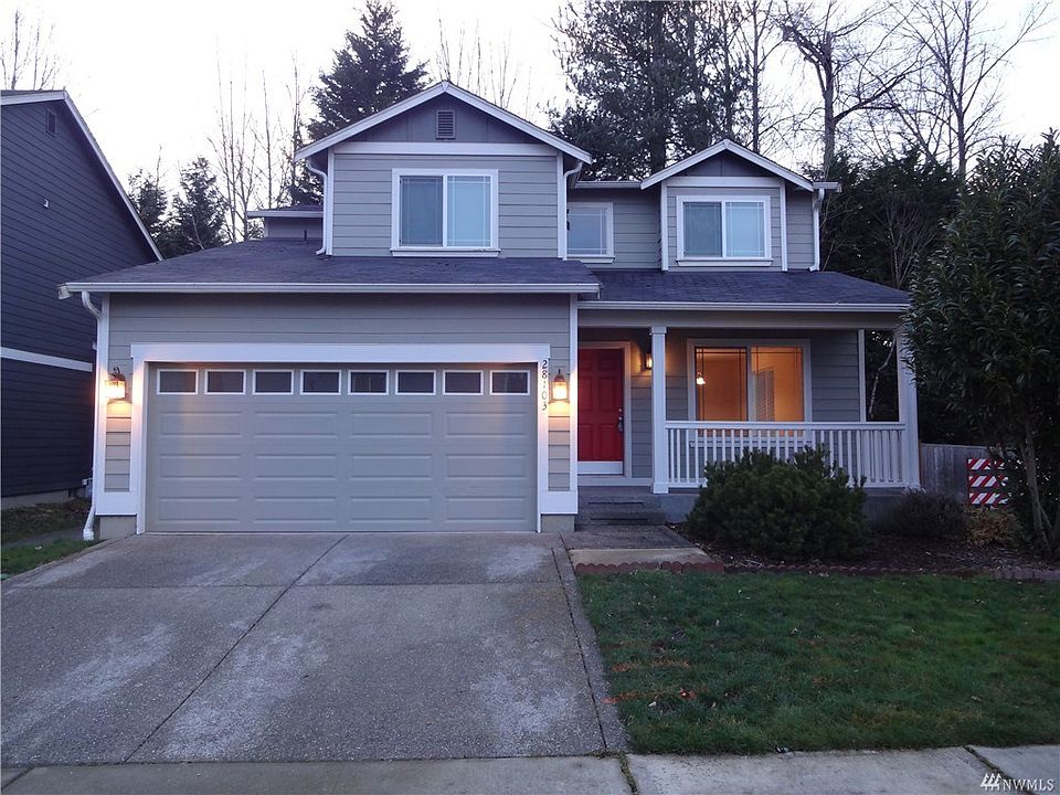 1st image of 28103 136th Ave SE