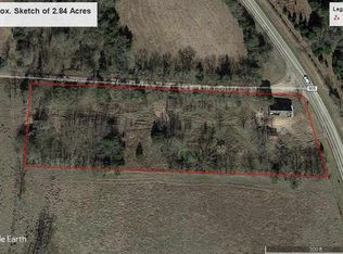 Fm 905, Paris, TX 75460