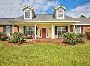 1230 Dogwood Dr, Havana, FL 32333