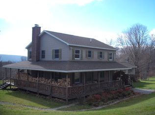 114 Gunderson Path, Gilboa, NY 12076