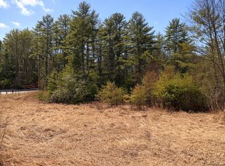 Heath Rd, Saco, ME 04072
