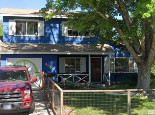 1390 Kirman Ave, Reno, NV 89502