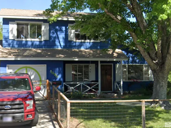 1390 Kirman Ave, Reno, NV 89502