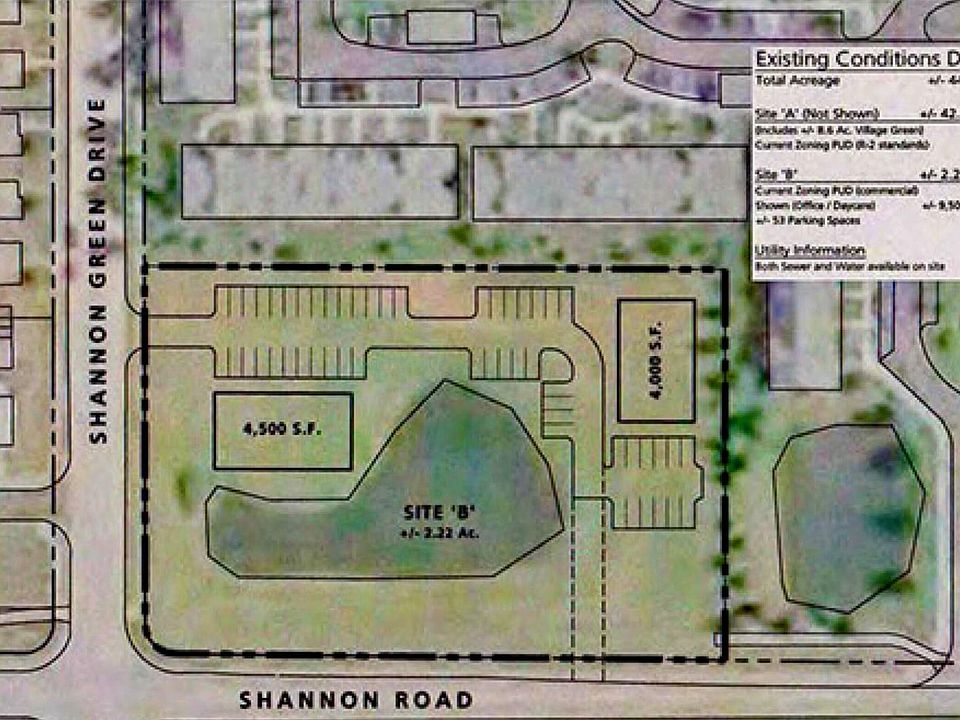 2nd image of 0 Shannon Rd