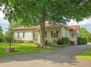 5065 Ellicott Street Rd, Batavia, NY 14020