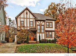 807 Isabel Ct, Charlotte, NC 28211