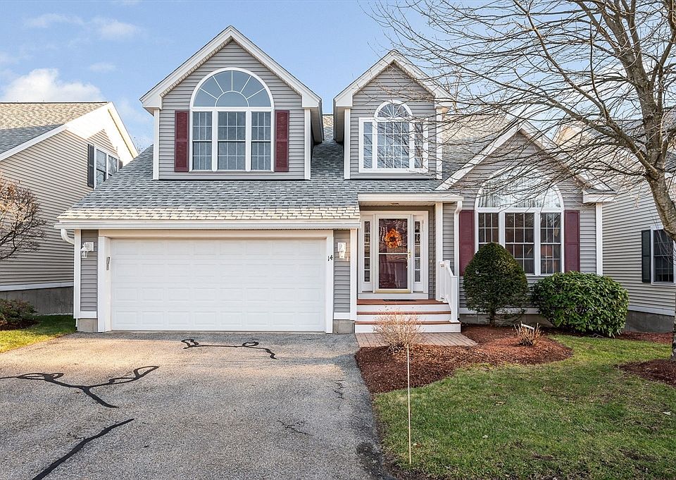 1st image of 14 Muirfield Way #14