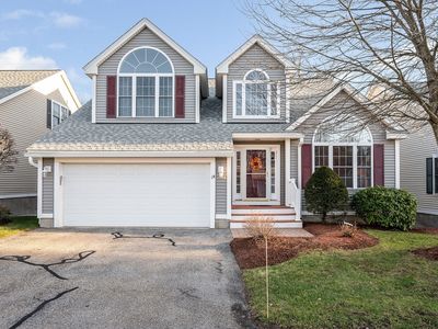 14 Muirfield Way #14, North Chelmsford, MA, 01863