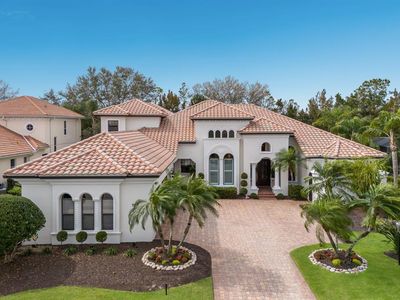 7210 Desert Ridge Gln, Lakewood Ranch, FL, 34202