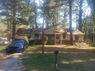 81 Linkwood Rd NW, Atlanta, GA, 30311
