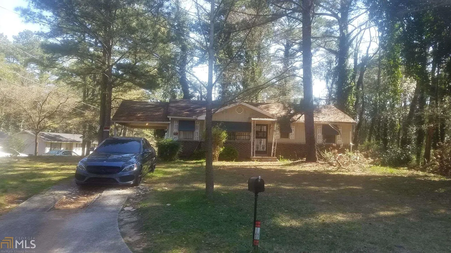 81 Linkwood Rd NW photo 1