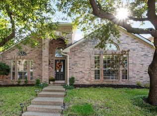 3452 Lark Meadow Way, Dallas, TX 75287