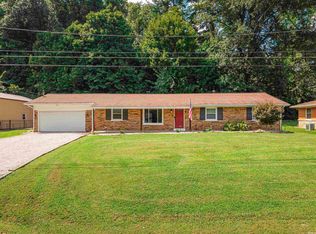 1907 Rollett Ln, Evansville, IN 47712