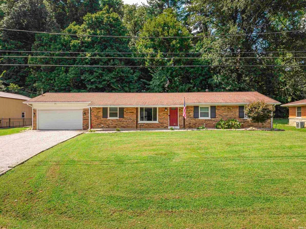 1907 Rollett Ln, Evansville, IN 47712