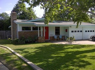 1503 Princeton Ave, Austin, TX 78757